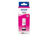 Cumpara ieftin Epson 103 Magenta , Refill Ink Bottle C13T00S34A, 65 ml, EcoTank