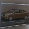 Macheta Dacia Logan MK3 2021 maro - Norev 1/43