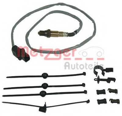 Sonda Lambda VW PASSAT Variant (3B6) (2000 - 2005) METZGER 0893186 foto