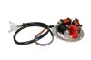 Stator Simson S50 S51 SR50 6V Inparts Magnetou Piese Moto Electrice 85mm 110mm
