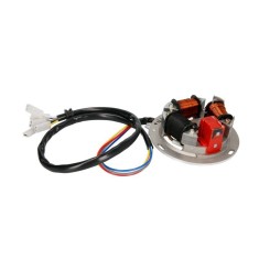 Stator Simson 6V