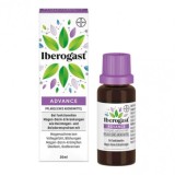 Iberogast N Liquid Drops, Herbal Relief of Occasional Stomach Upsets 20 ml