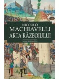 Cumpara ieftin Arta razboiului/Niccolo Machiavelli