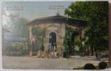 Carte Postala, Baia Buzias, Izvorul Mihai, 1926