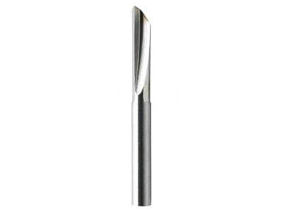 Freze HSS pentru profile plate 3mm lemn foto