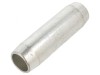 Capăt &Icirc;mbinat Neizolat Cupru 240mm&sup2; Cositorit Crimpat