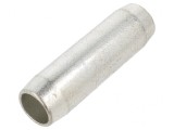 Capăt &Icirc;mbinat Neizolat Cupru 240mm&sup2; Cositorit Crimpat