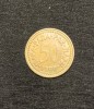 Moneda 50 para 1990 Iugoslavia, Europa