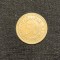 Moneda 50 para 1990 Iugoslavia
