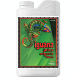 Ingrasamant Iguana Organic Bloom, 1L