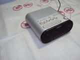 radio cu ceas SONY ICF-C218