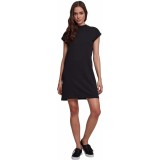 Rochie Urban Classics pentru femei, negru, XS - OUTLET