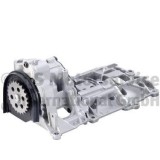 Pompa ulei BMW 1, 2, 3, 3 Gran Turismo, 4, 4 Gran, 5, 5 Gran Turismo, X1, X3 Motor 116 d, 118 d, 118 d xDrive, 120 d, 120 d xDrive, 218 d, 220 d,