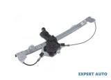 Macara geam electric Fiat Punto (1999-2010) [188] #1