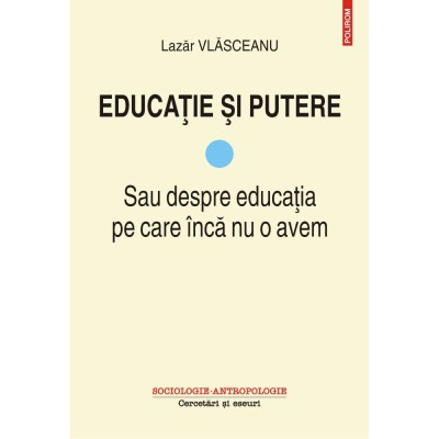Educatie si putere foto