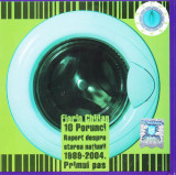 CD Folk: Florin Chilian - Zece Porunci &ndash; Raport Despre Starea Națiunii ( 2005 )