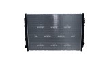 NRF 509726 Radiator, racire motor