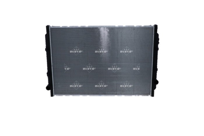 NRF 509726 Radiator, racire motor