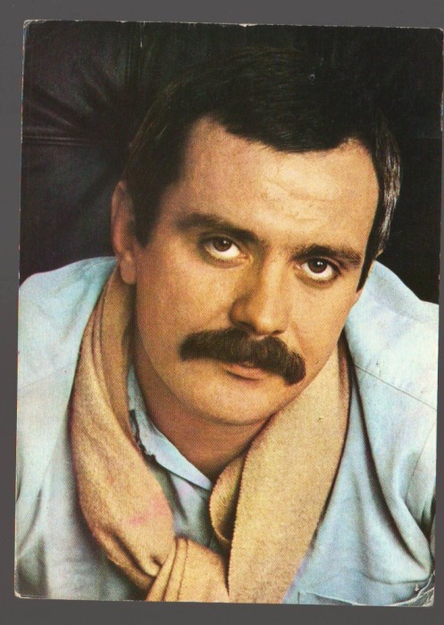 CPIB 23736 CARTE POSTALA - CASA FILMULUI - NIKITA MIHALKOV, NECIRCULATA