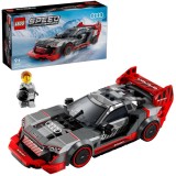 LEGO SPEED CHAMPIONS MASINA DE CURSE AUDI S1 E-TRON QUATTRO 76921