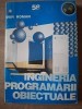 Ingineria programarii obiectuale- Dan Roman
