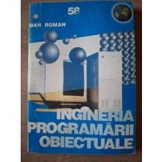 Ingineria programarii obiectuale- Dan Roman