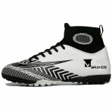 Ghete de fotbal MBrands cu glezniera, pentru teren sintetic , 4.4 - 45