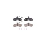 Placute frana FIAT DUCATO platou sasiu 290 ATE 13046029012