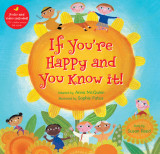 If You&#039;re Happy and You Know It! [With CD (Audio)]