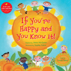 If You're Happy and You Know It! [With CD (Audio)]