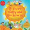 If You&#039;re Happy and You Know It! [With CD (Audio)]
