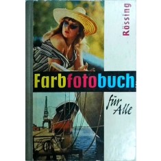 Roger Russing - Farbfotobuch fur alle