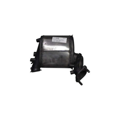 Filtru particule MITSUBISHI LANCER SPORTBACK CX A BM CATALYSTS BM11230 foto