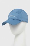 Peak Performance sapca Tech Player cu imprimeu