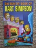 Big Beastly Book of Bart BENZI DESENATE