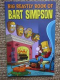 Big Beastly Book of Bart BENZI DESENATE