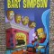 Big Beastly Book of Bart BENZI DESENATE