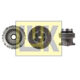 Schaeffler LuK Set ambreiaj LuK RepSet