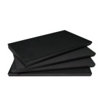 EMT. Set palete de grafit 70 x 46 x 6 mm EMT3227-1
