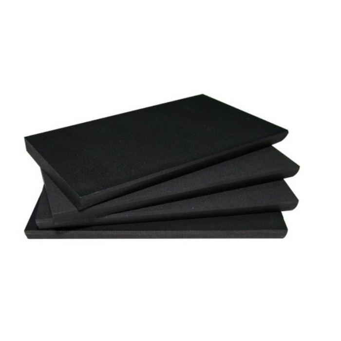 EMT. Set palete de grafit 70 x 46 x 6 mm EMT3227-1