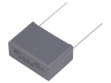 Condensator Polipropilenă 68nF THT &plusmn;5%