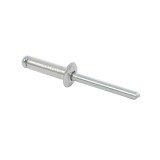 Nituri pop, din aliaj otel, 6.4 x 20 mm