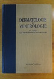 Dermatologie si Venerologie - A. Maisler, Stefan Gh. Nicolau