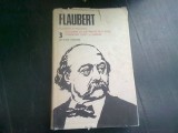 OPERE - GUSTAVE FLAUBERT VOL.3