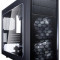 Carcasa Fractal Design Focus Mini G Black Window (Neagra)