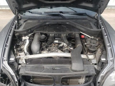 Motor BMW X5 X6 e70/e71 m57 286 cai foto
