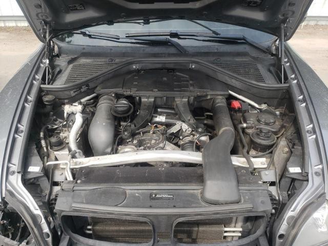 Motor BMW X5 X6 e70/e71 m57 286 cai
