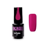 Gel colorat Inginails - Dragonfruit 016, 5ml