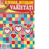 Almanah integrame de varietati. Nr. 1/2024