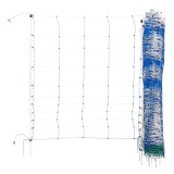 Plasă gard electric, TitanNet, 50&nbsp;m &times; 145&nbsp;cm